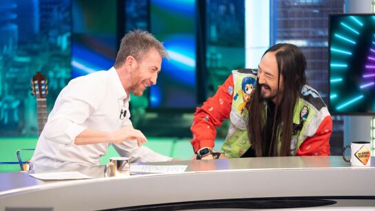 Steve Aoki desvela dónde están las mejores discotecas del mundo