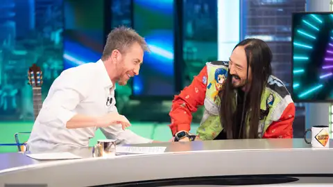 Steve Aoki desvela dónde están las mejores discotecas del mundo Steve Aoki desvela dónde están las mejores discotecas del mundo