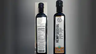 Aceite de semillas afectado Aceite de semillas afectado