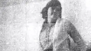 Encuentran viva 52 años después a Sheila Fox gracias a una foto borrosa en blanco y negro Encuentran viva 52 años después a Sheila Fox gracias a una foto borrosa en blanco y negro