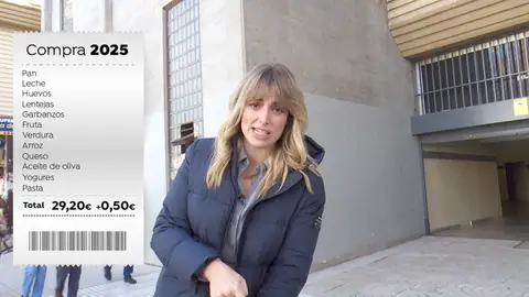 Leire Pérez, en Espejo Público Leire Pérez, en Espejo Público