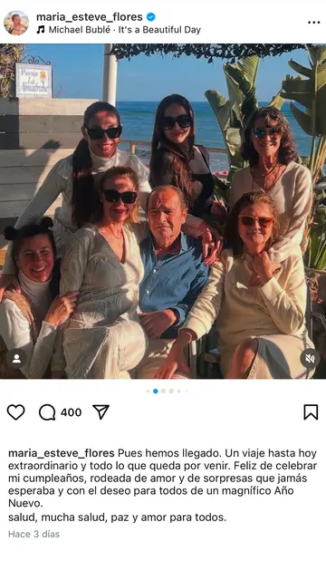 Publicación de @maria_esteve_flores Publicación de @maria_esteve_flores