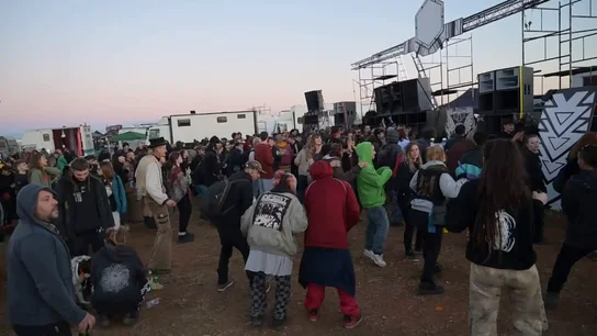 Rave Año Nuevo Ciudad Real Rave Año Nuevo Ciudad Real