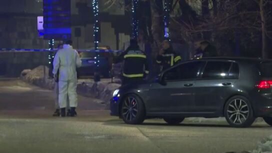 Tiroteo mortal en Montenegro: al menos 12 fallecidos, entre ellos dos ni&ntilde;os