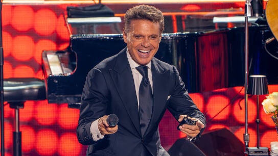 Luis Miguel 