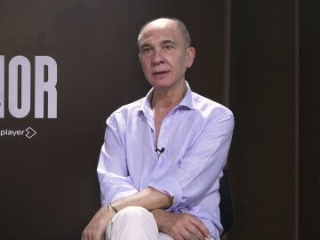 Dar&iacute;o Grandinetti explica por qu&eacute; no debemos perdernos Honor: "Es una historia que tiene de todo"