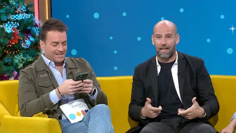 Gonzalo Miró, maquillaje Gonzalo Miró, maquillaje