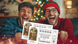 Lotería del Niño o Lotería de Navidad: ¿cuál es más probable que me toque? Lotería del Niño o Lotería de Navidad: ¿cuál es más probable que me toque?