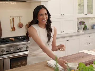 Meghan Markle en With Love, Meghan Meghan Markle en With Love, Meghan