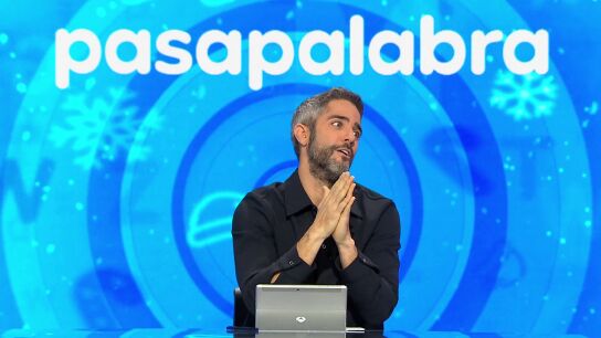 El &ldquo;himno&rdquo; de Roc&iacute;o Jurado que emociona a Roberto Leal: &ldquo;Qu&eacute; gran se&ntilde;ora&rdquo;