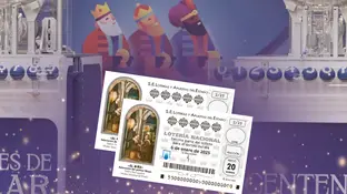 Hasta qué día se puede comprar La Lotería del Niño 2025 Hasta qué día se puede comprar La Lotería del Niño 2025