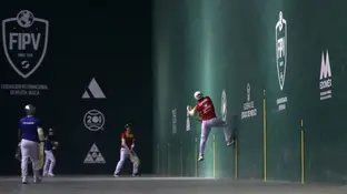 Pelota Vasca Pelota Vasca