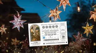 Lotería del Niño 2025: Cuáles son los números más afortunados según la estadística Lotería del Niño 2025: Cuáles son los números más afortunados según la estadística