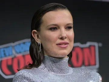 Millie Bobby Brown Millie Bobby Brown