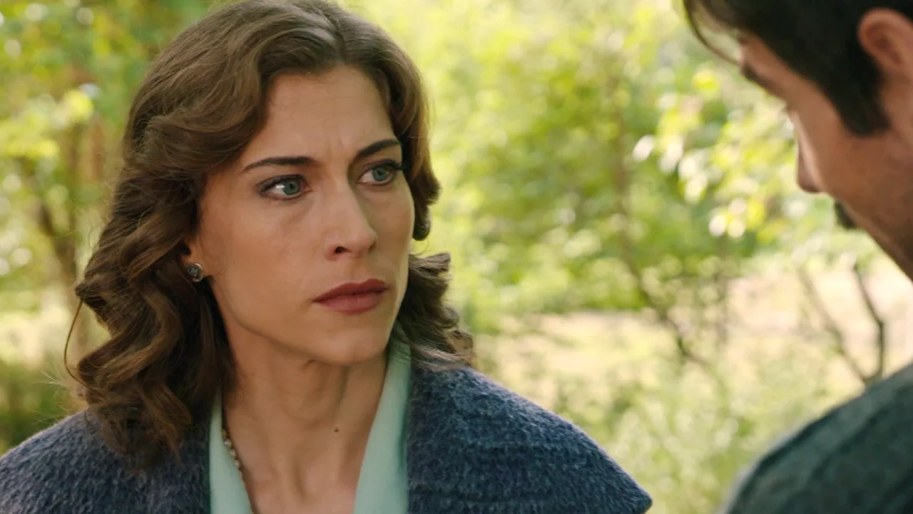 Avance del próximo capítulo de Sueños de libertad: el matón vuelve a pedirle dinero a Marta o contará la verdad sobre su sexualidad