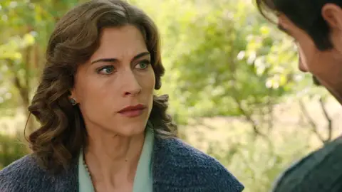 Avance del próximo capítulo de Sueños de libertad: el matón vuelve a pedirle dinero a Marta o contará la verdad sobre su sexualidad