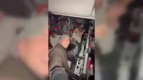 campanadas campanadas