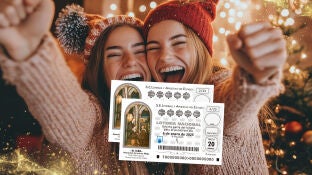 Estos han sido los n&uacute;meros premiados en la historia del sorteo de la Loter&iacute;a del Ni&ntilde;o