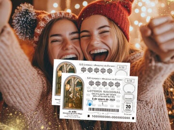 Estos han sido los n&uacute;meros premiados en la historia del sorteo de la Loter&iacute;a del Ni&ntilde;o
