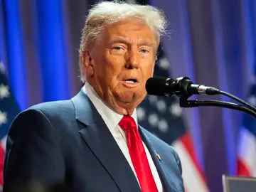 Donald Trump Donald Trump