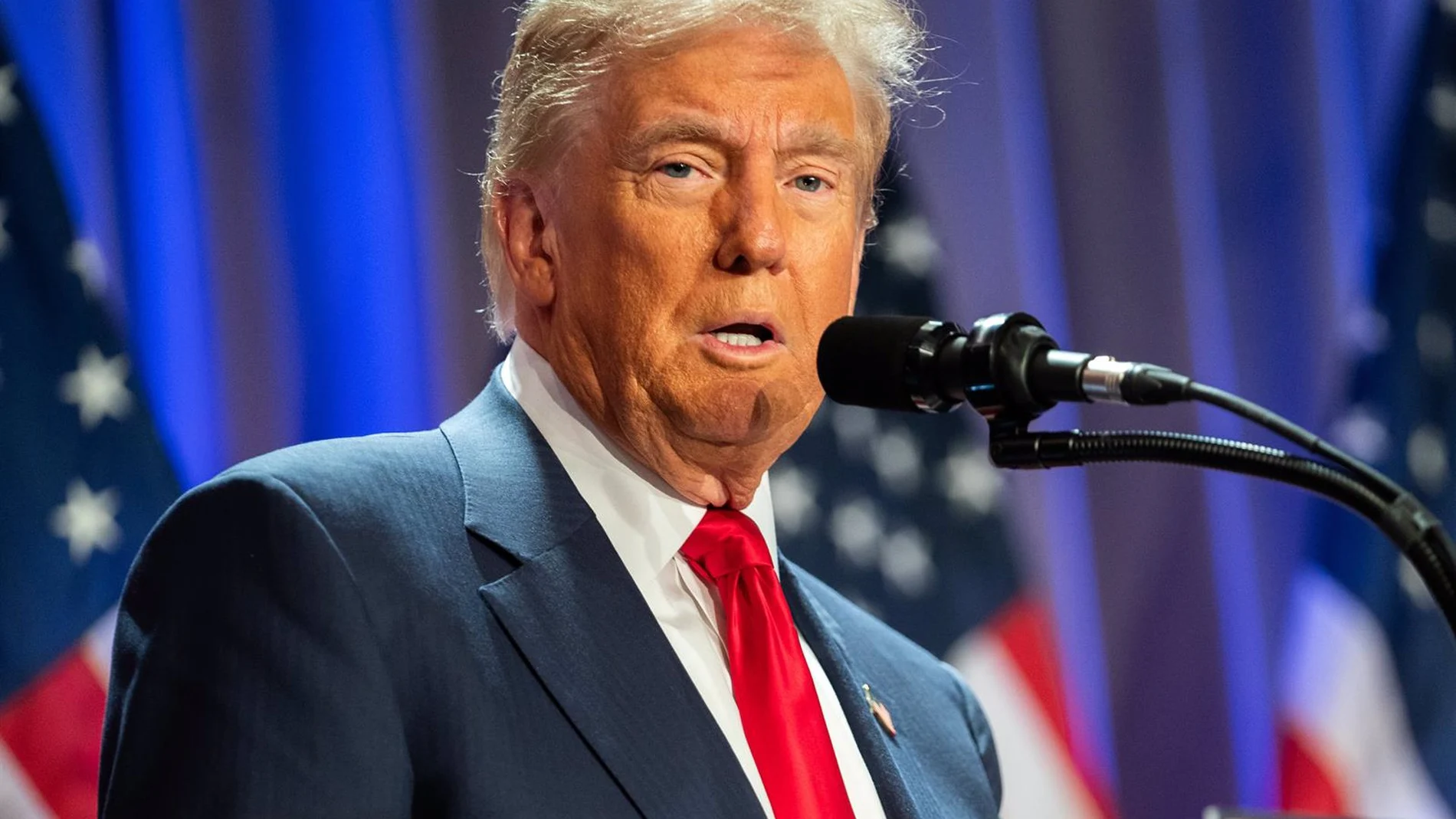 Donald Trump Donald Trump