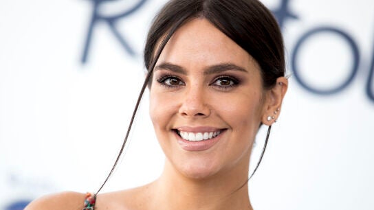 Cristina Pedroche en 2019