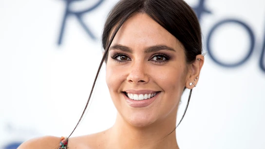 Cristina Pedroche en 2019 Cristina Pedroche en 2019