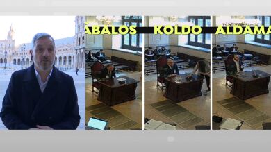 Juan Bravo, PP, sobre el caso Koldo: 