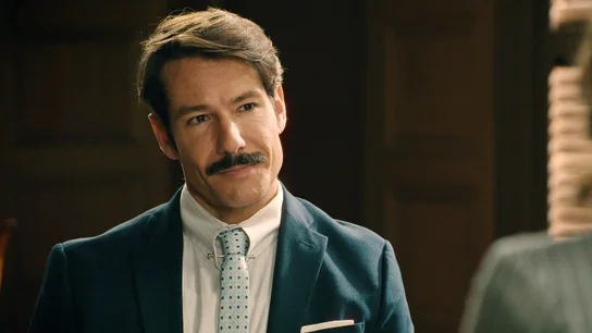 Pelayo Olivares Pelayo Olivares
