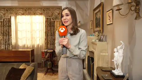 Natalia Sánchez Natalia Sánchez