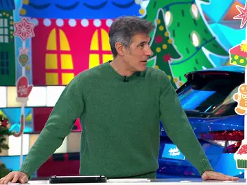 La contundente opinión de Jorge Fernández sobre la colaboración de Pitbull con Bon Jovi La contundente opinión de Jorge Fernández sobre la colaboración de Pitbull con Bon Jovi