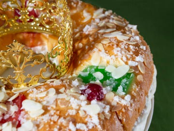 Rosc&oacute;n de Reyes