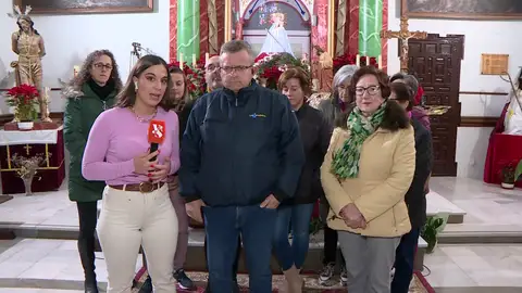 virgen virgen