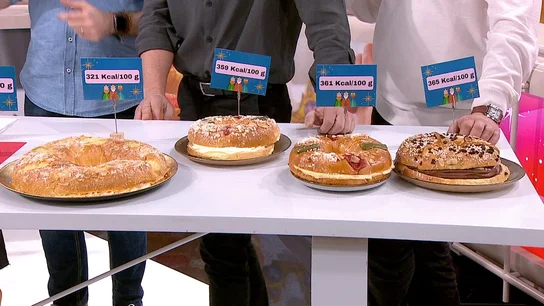 roscón roscón