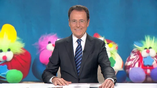 Matías Prats Matías Prats