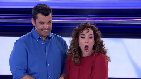 Atrapa un millón Atrapa un millón