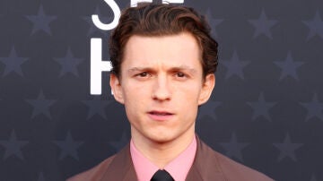 Tom Holland