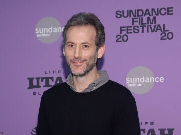 El director de cine Jeff Baena