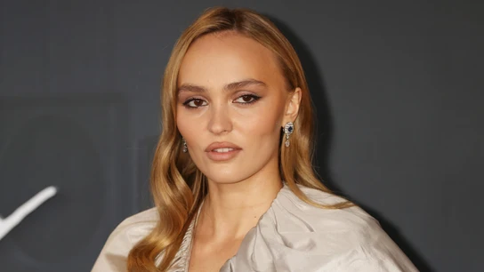 Lily-Rose Depp Lily-Rose Depp