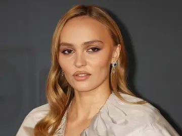Lily-Rose Depp Lily-Rose Depp