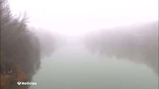 La niebla que nubla la felicidad de los castellanos y leoneses La niebla que nubla la felicidad de los castellanos y leoneses