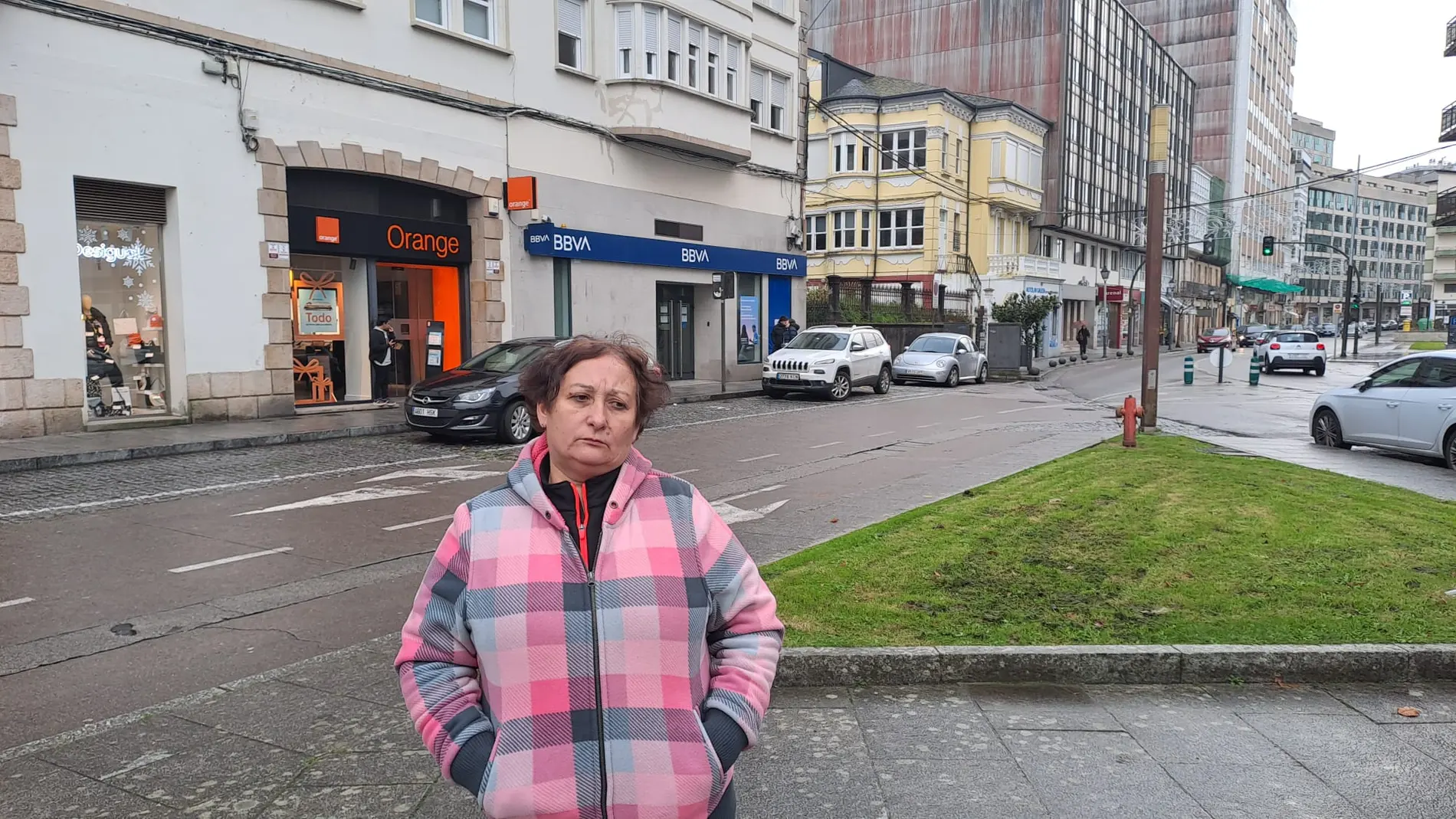 Estafan 30.000 Euros a una viveirense suplantando a su banco: una pesadilla que no termina Estafan 30.000 Euros a una viveirense suplantando a su banco: una pesadilla que no termina