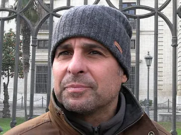 Fran Rivera Fran Rivera