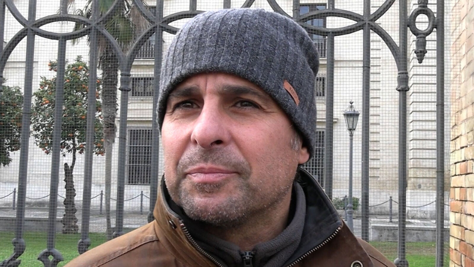 Fran Rivera habla sobre la retirada de su hermano, Cayetano, y le lanza un mensaje: 