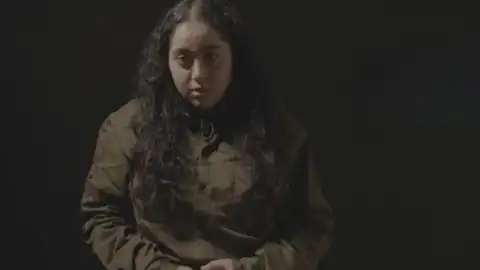 La prueba de vida de una joven secuestrada solivianta aún más los ánimos de la sociedad israelí La prueba de vida de una joven secuestrada solivianta aún más los ánimos de la sociedad israelí