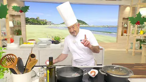 Karlos Arguiñano Karlos Arguiñano