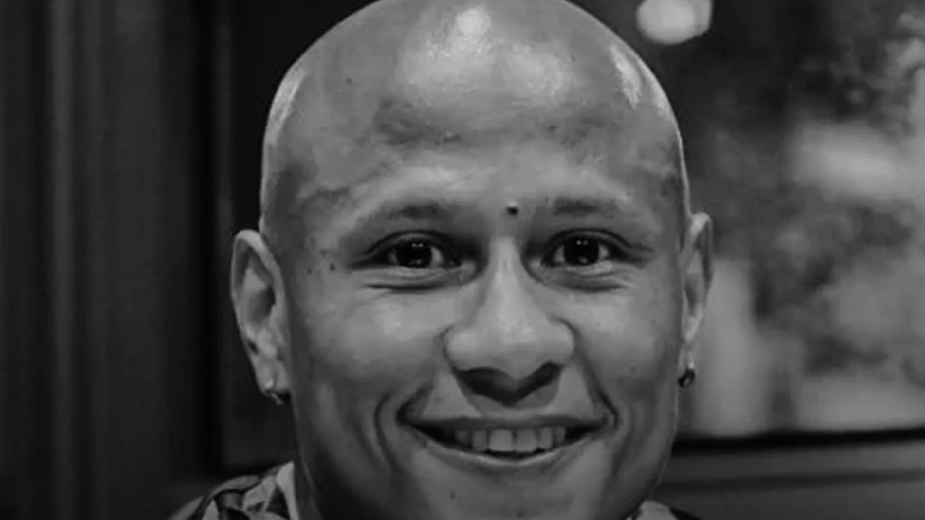 El delantero uruguayo Mathías Acuña El delantero uruguayo Mathías Acuña