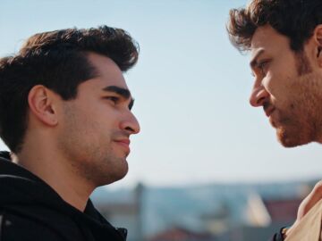 Ferit y Serter