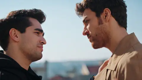 Ferit echa a Ifakat de su habitación poniendo fin a su autoridad: “¡Fuera de aquí!”