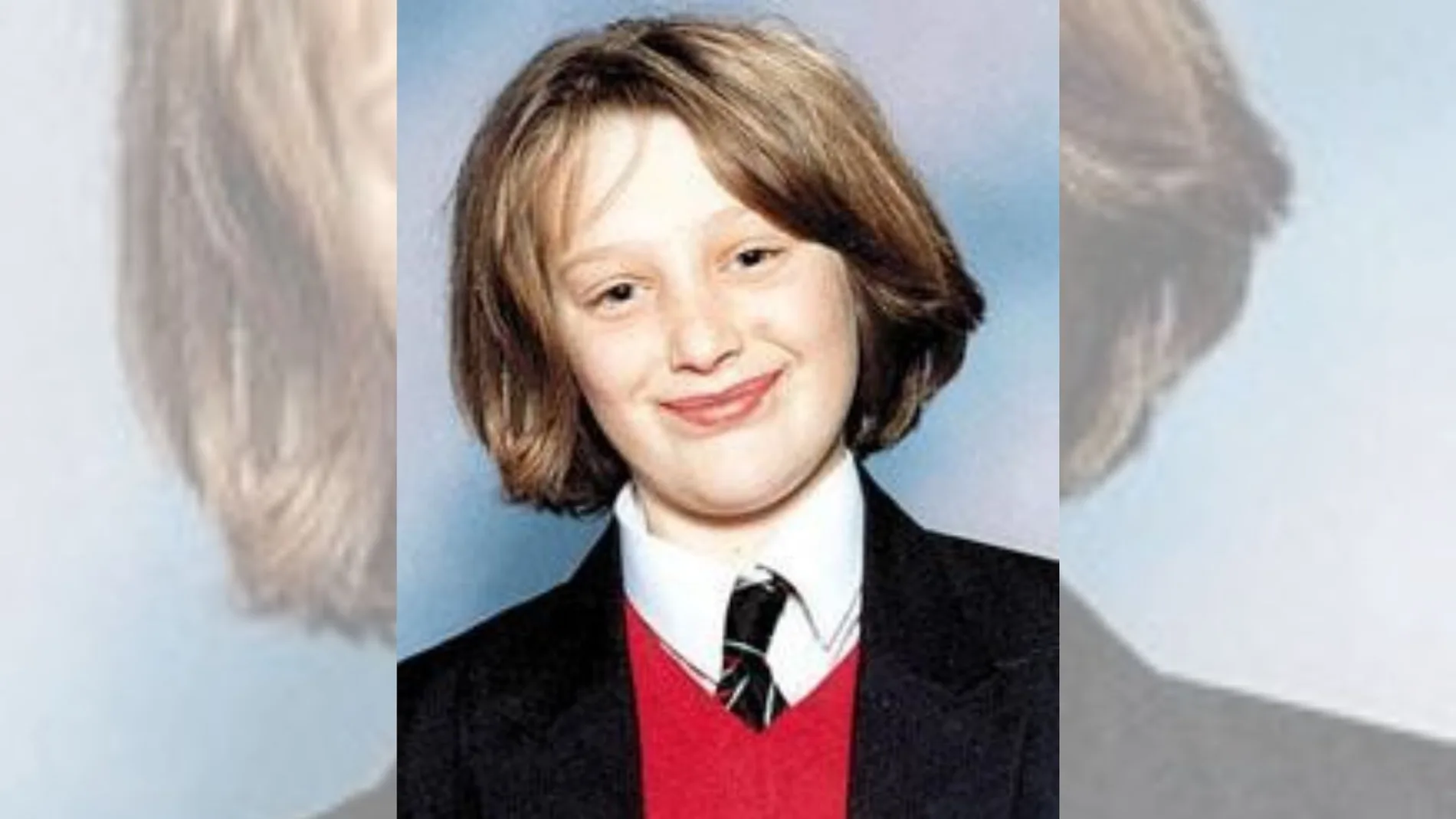 Imagen de Charlene Downes. Imagen de Charlene Downes.